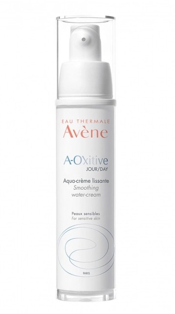 Avène A-Oxitive Jour Aqua-Crème Lissante 30ml